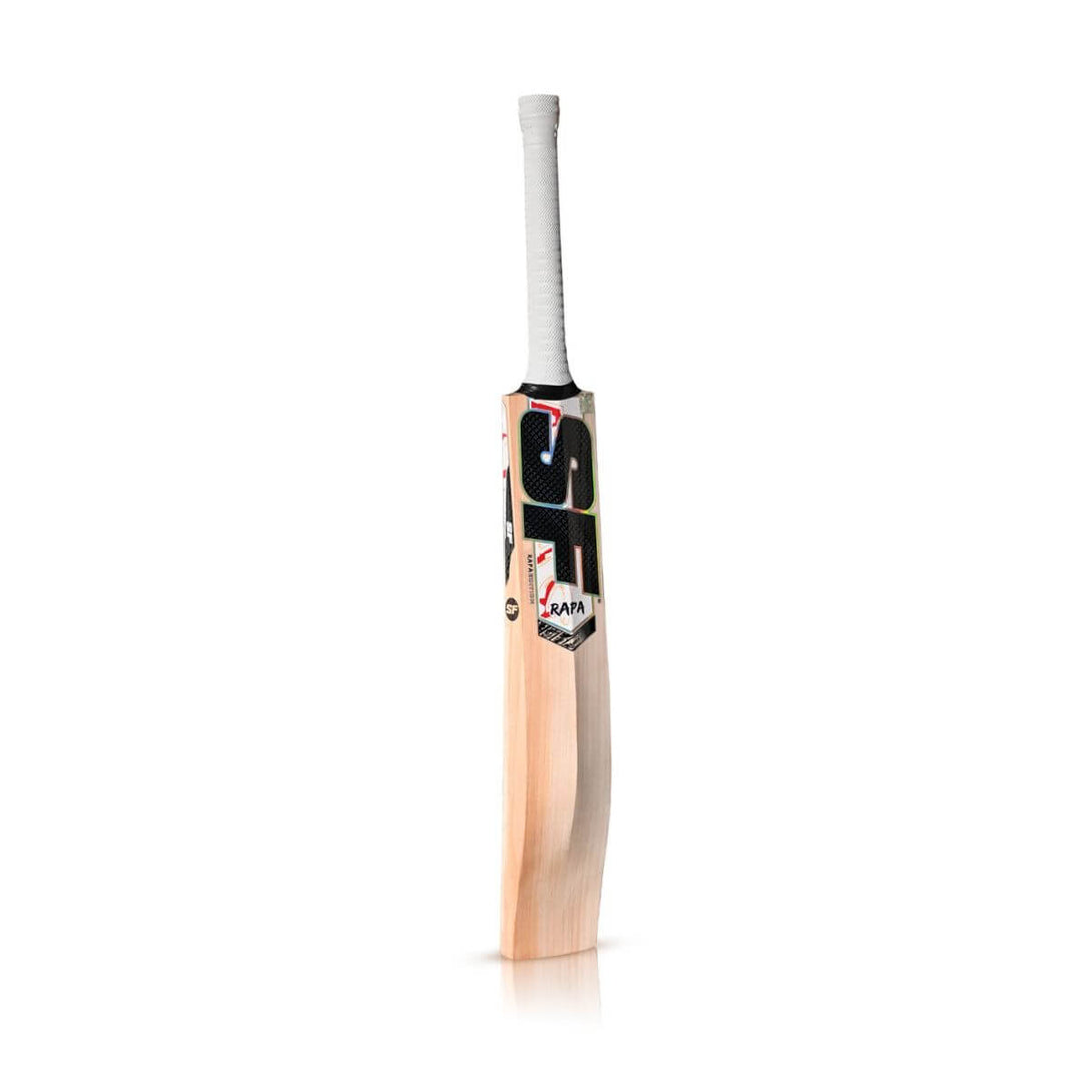 Ripa Bat SF Rapa Player Edition Premium English Willow Bat – Sportswing.in