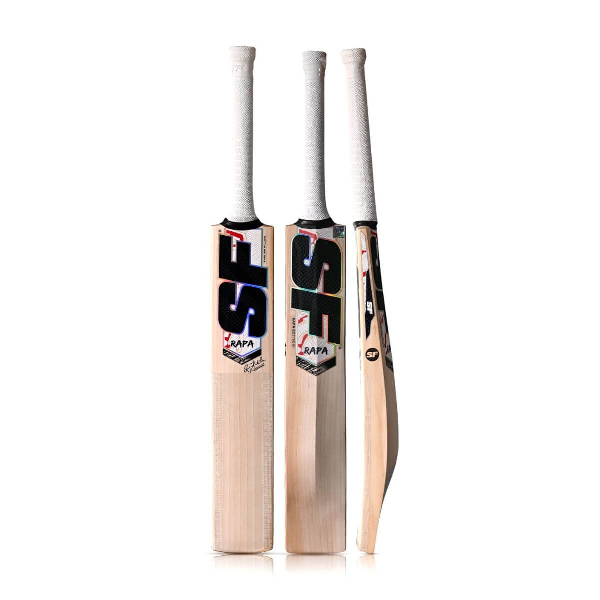 Ripa Bat SF Rapa Player Edition Premium English Willow Bat – Sportswing.in