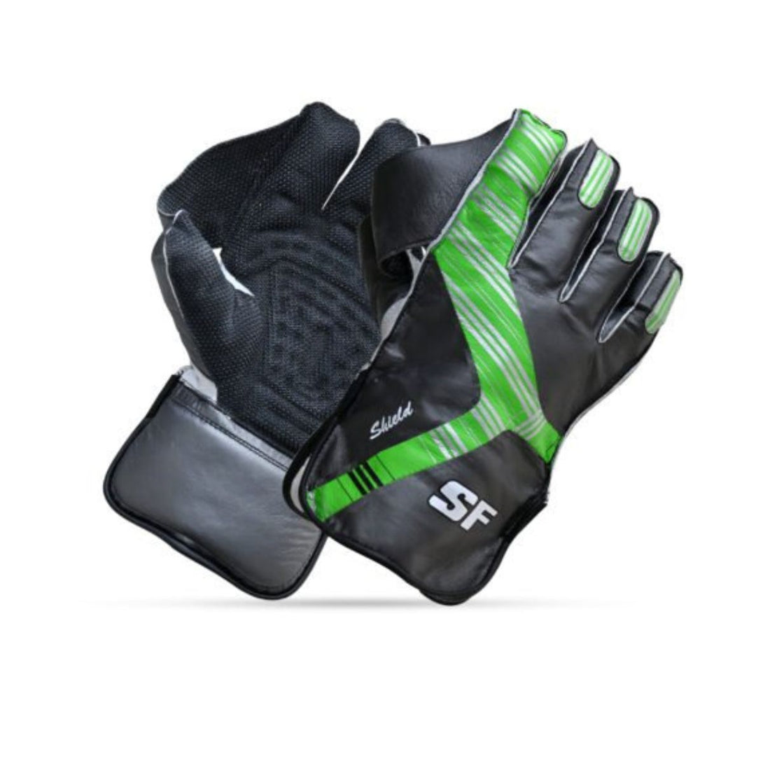 SF Shield Wicket Keeping Gloves