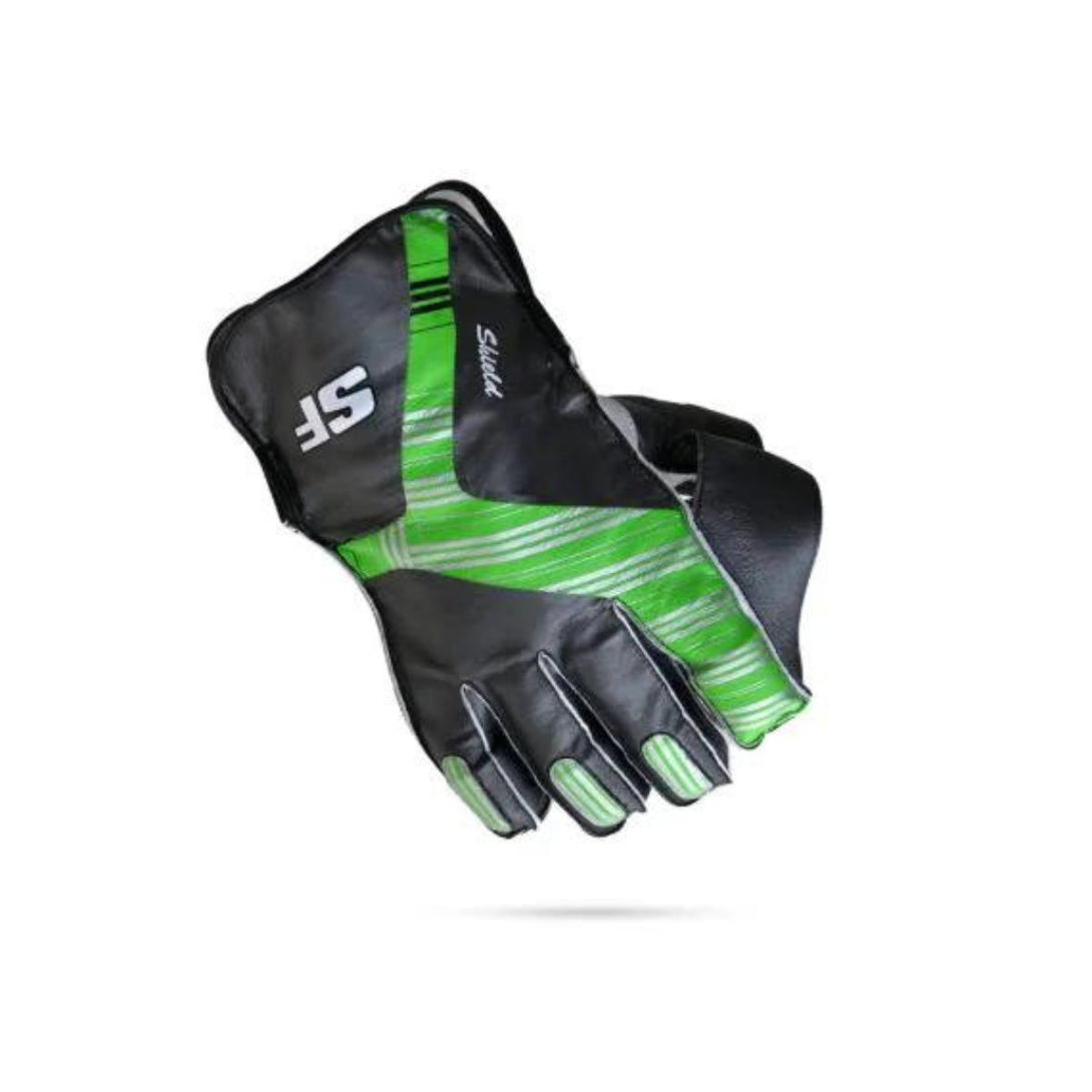 SF Shield Wicket Keeping Gloves