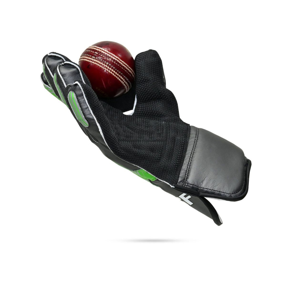 SF Shield Wicket Keeping Gloves
