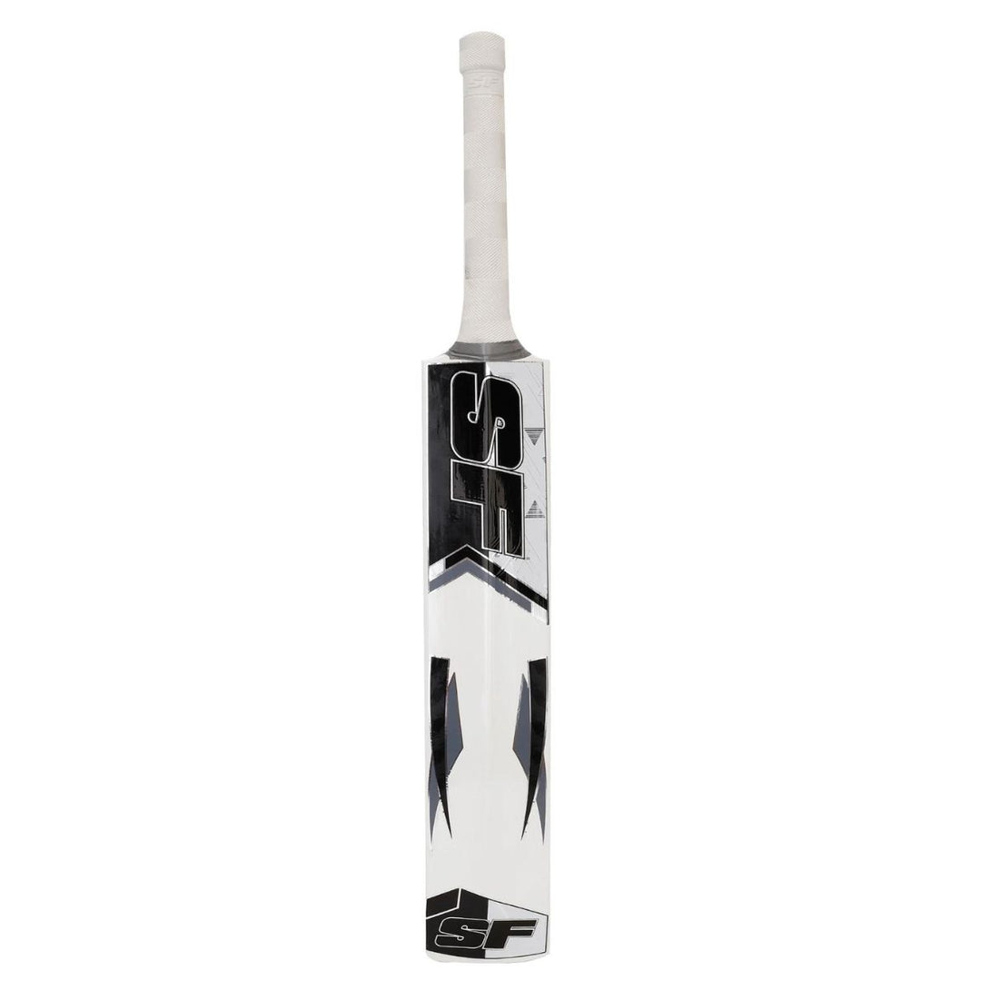 SF Synthetic Cover Kashmir Willow Cricket Bat-SH