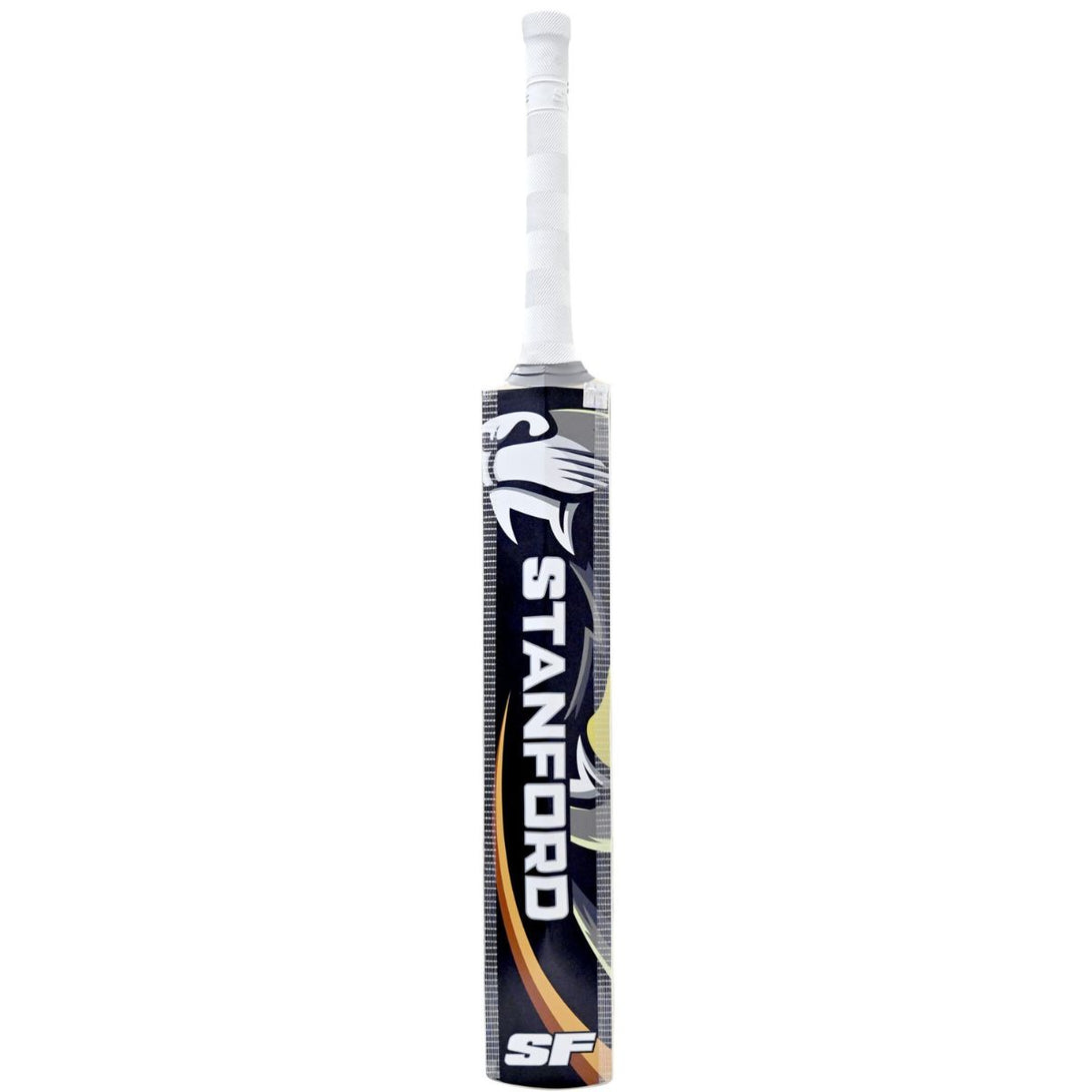 SF Terminator Proface 1 Star Kashmir Willow Cricket Bat-SH