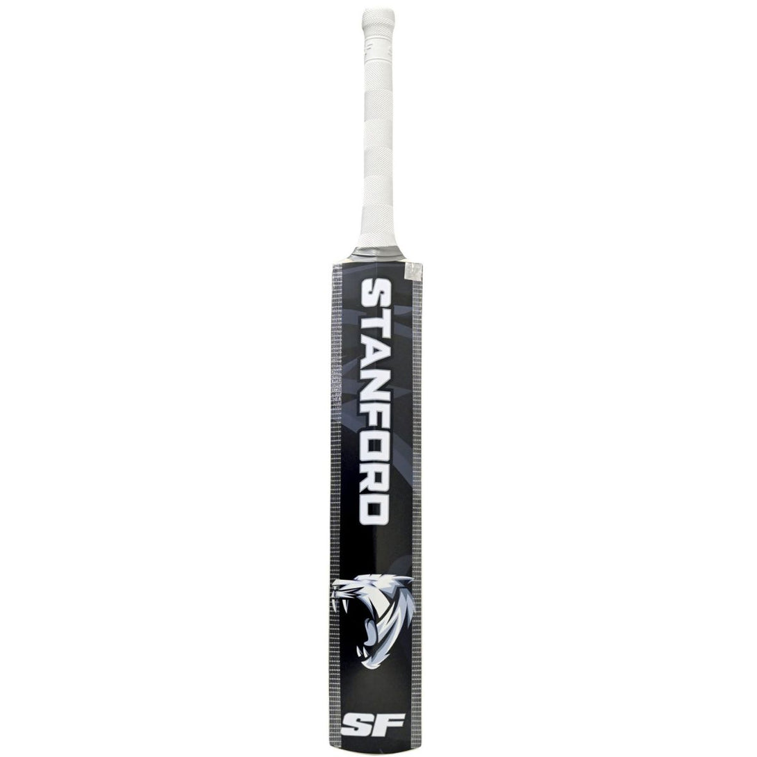 SF Terminator Proface 2 Kashmir Willow Cricket Bat-SH