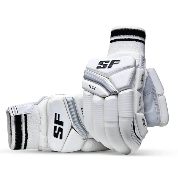 SF Test Cricket Batting Gloves