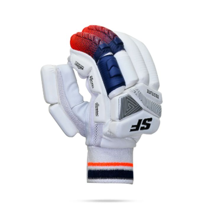 SF Test Lite Cricket Batting Gloves
