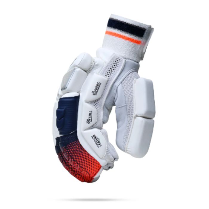 SF Test Lite Cricket Batting Gloves
