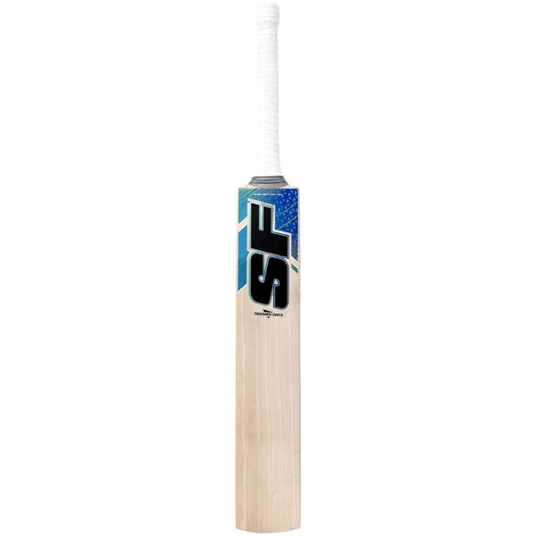 SF Triumph Onyx English Willow Cricket Bat-SH