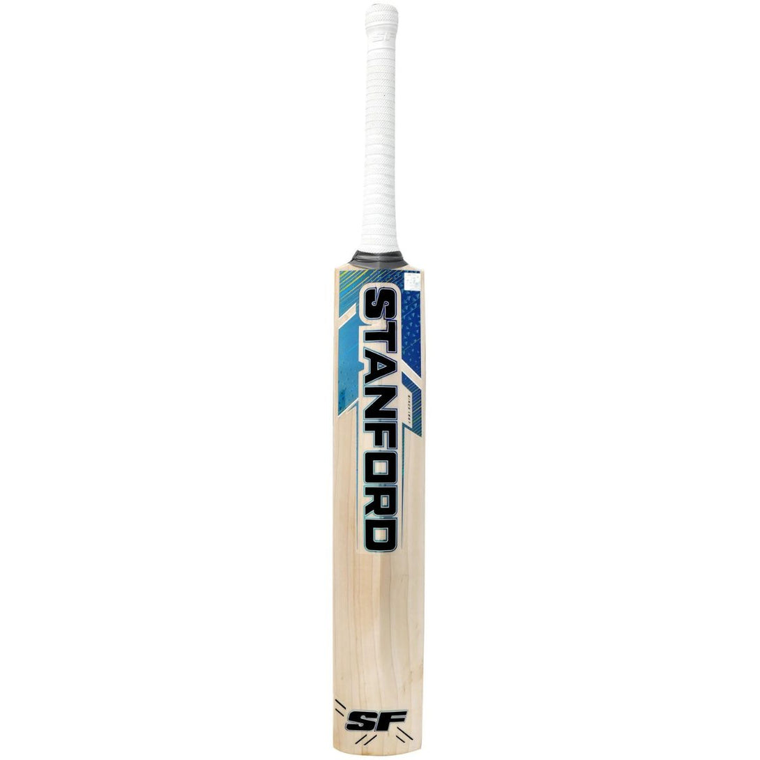 SF Triumph Super Blade English Willow Cricket Bat-SH