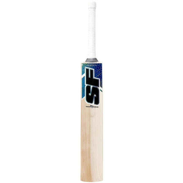 SF Triumph Warrior English Willow Cricket Bat-SH