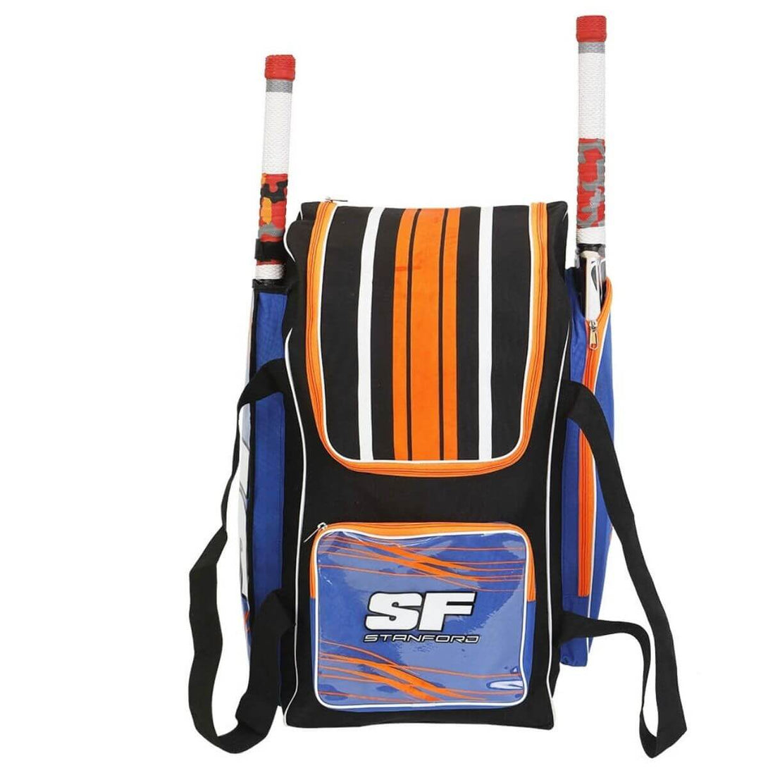 SF Warrior Cricket Kit Bag