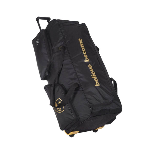 SG 22 Yard X2 Trolley Cricket Kitbag