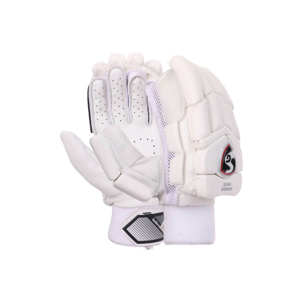 SG Armour Cricket Batting Gloves