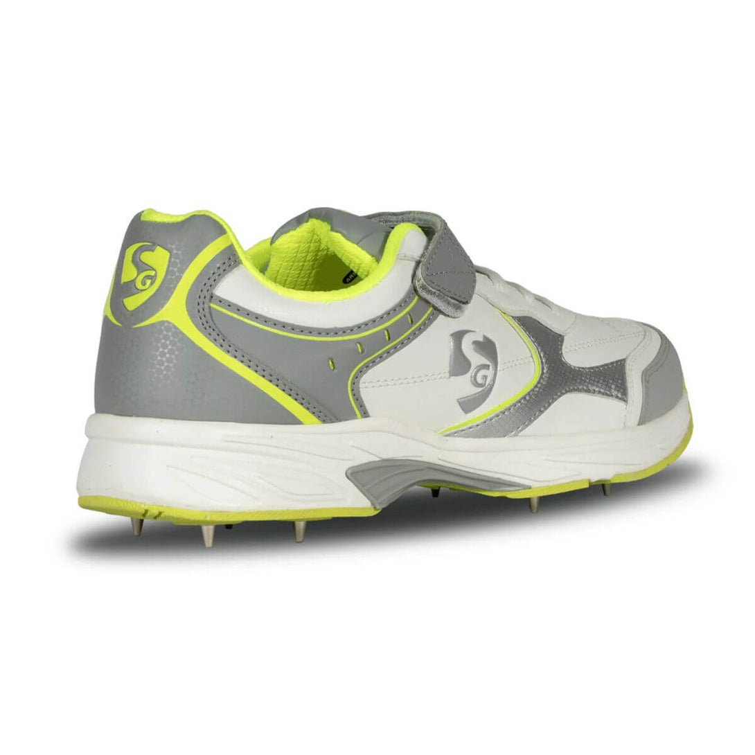SG Armour Cricket Spikes