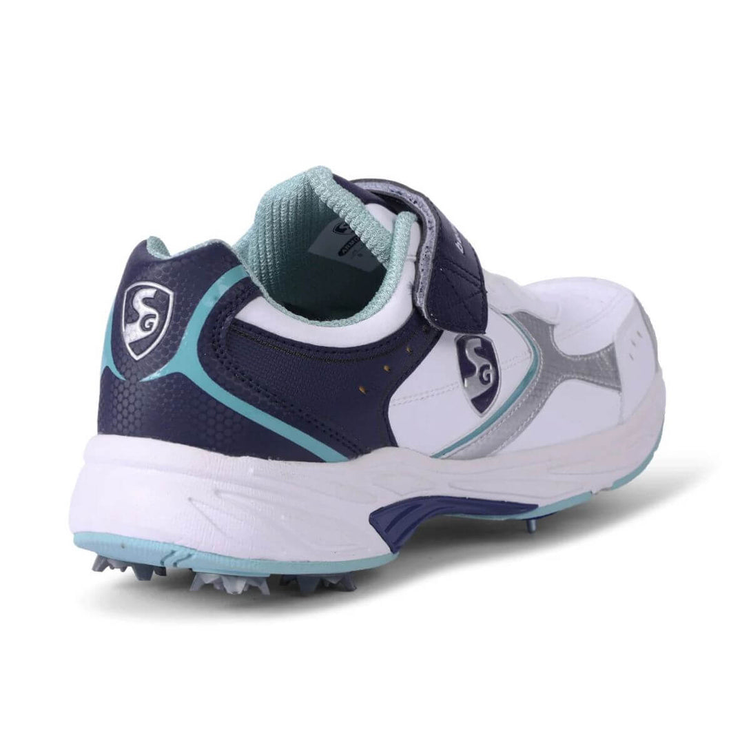 SG Armour Cricket Spikes
