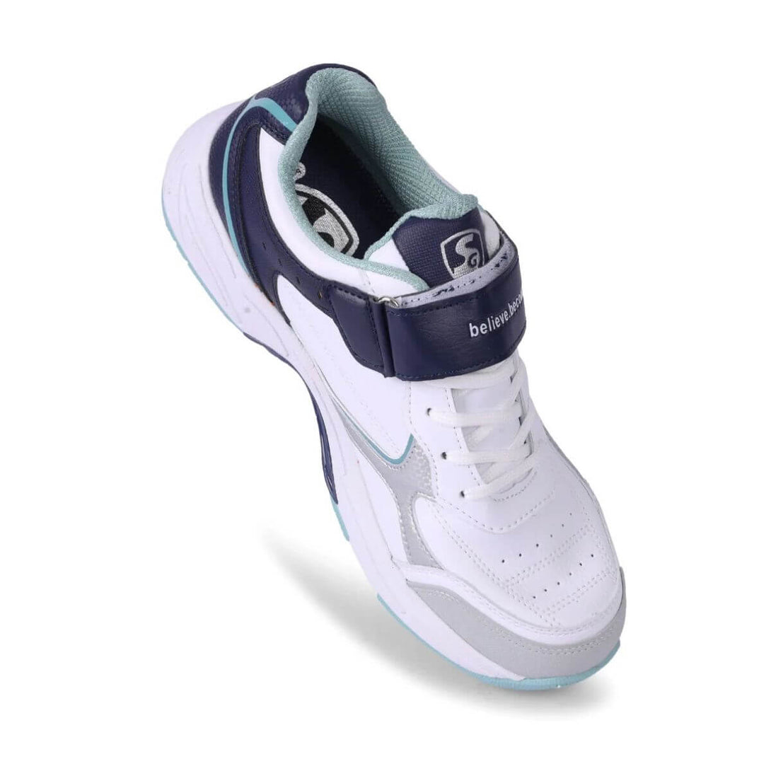 SG Armour Cricket Spikes