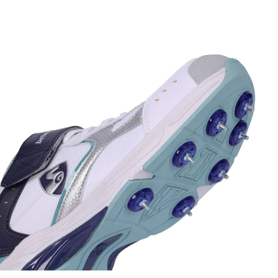 SG Armour Cricket Spikes