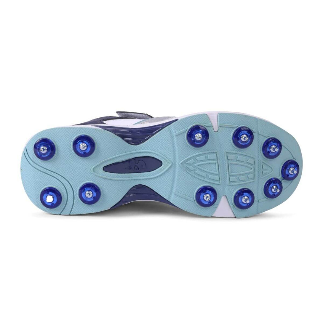 SG Armour Cricket Spikes