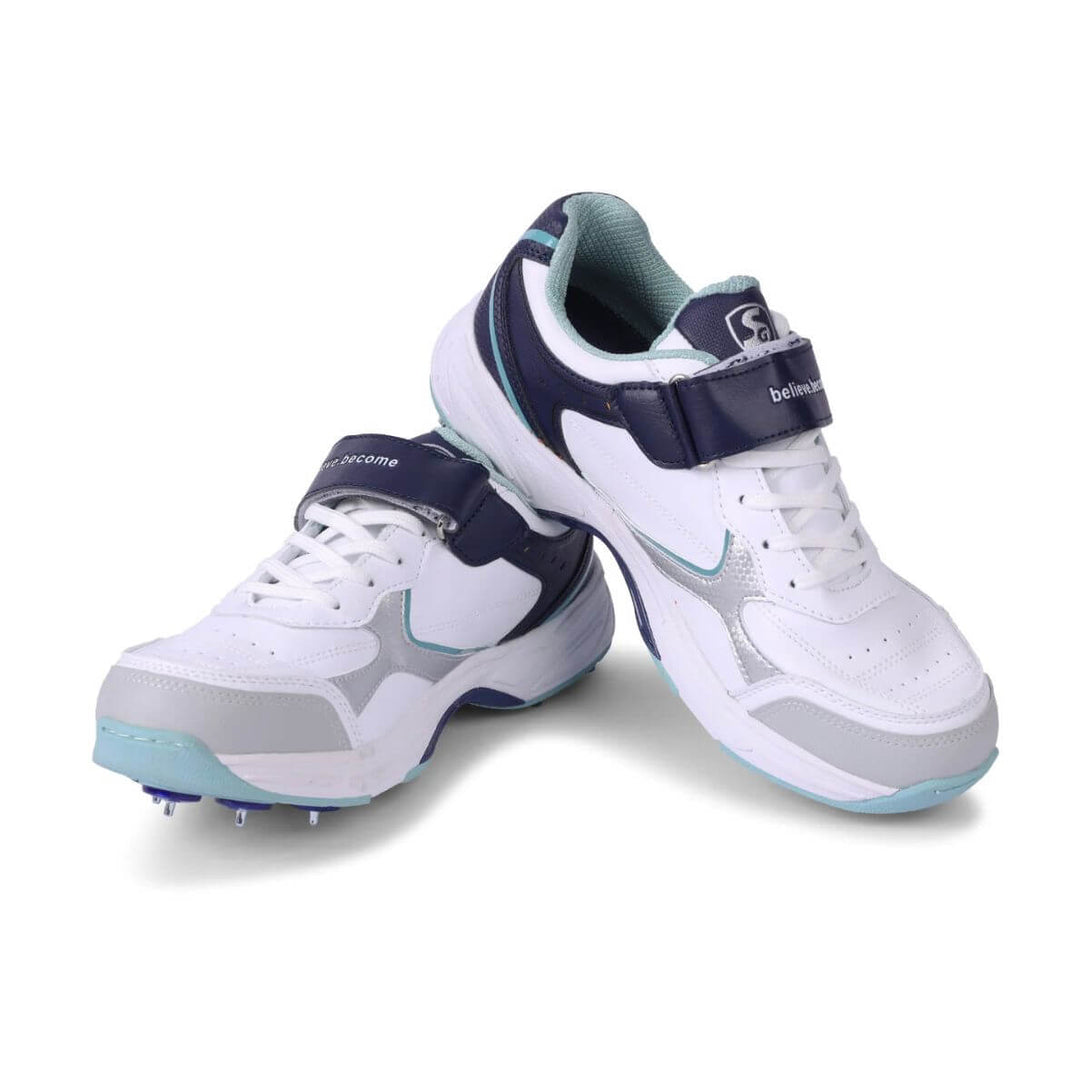 SG Armour Cricket Spikes