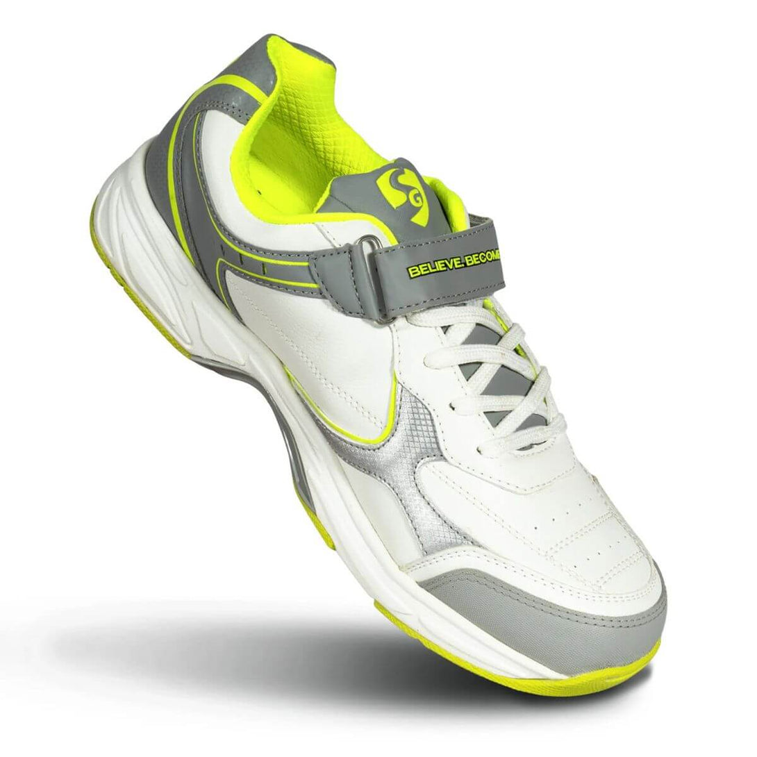 SG Armour Cricket Spikes