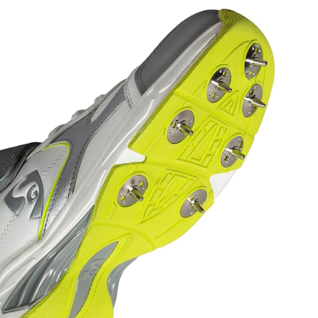 SG Armour Cricket Spikes