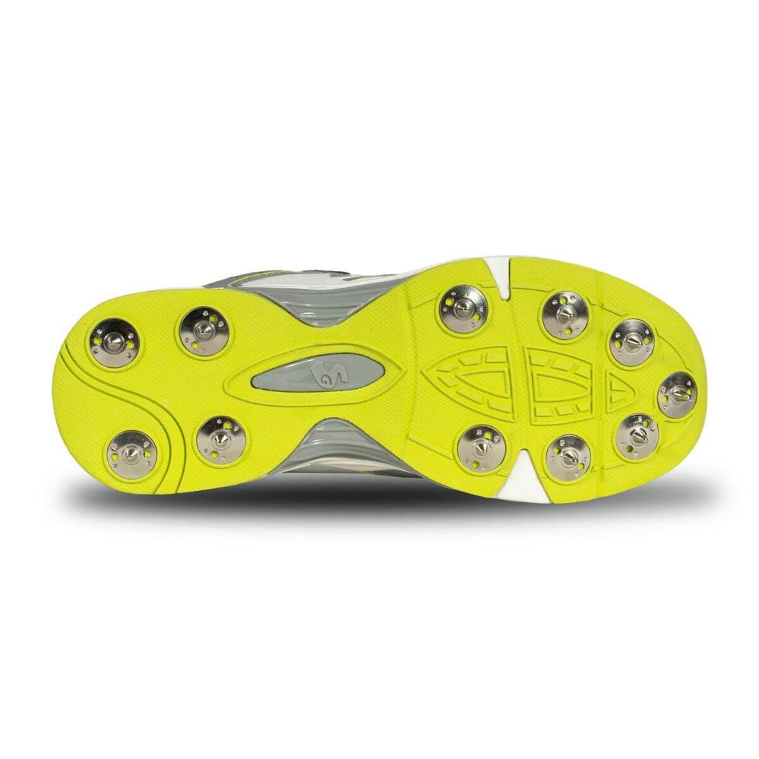 SG Armour Cricket Spikes