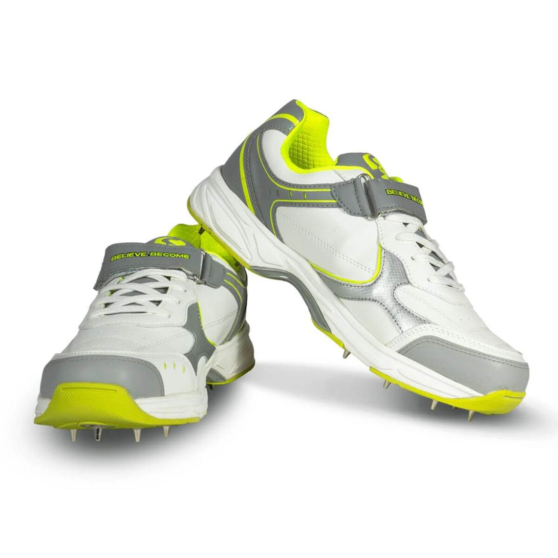 SG Armour Cricket Spikes