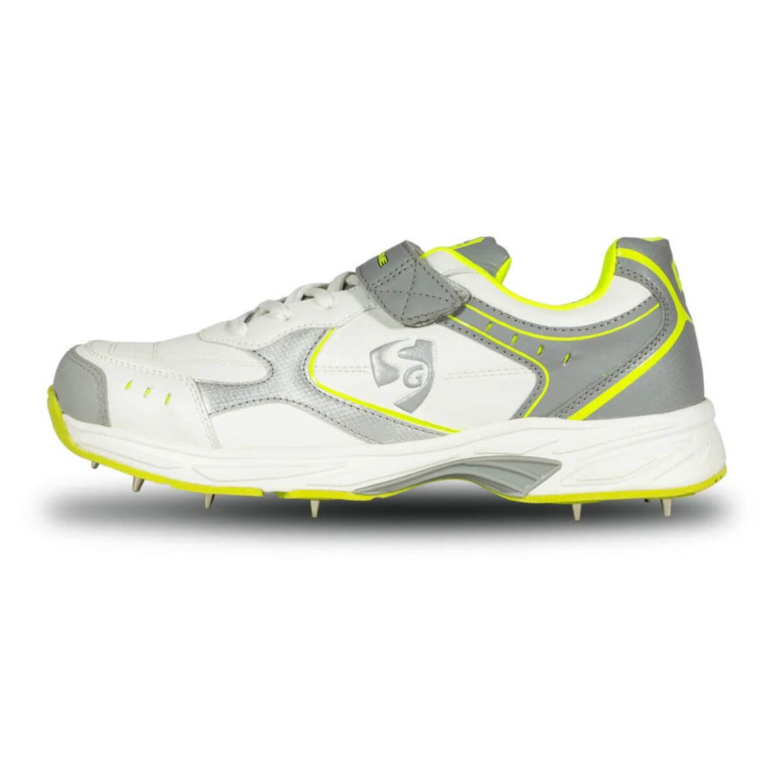 SG Armour Cricket Spikes