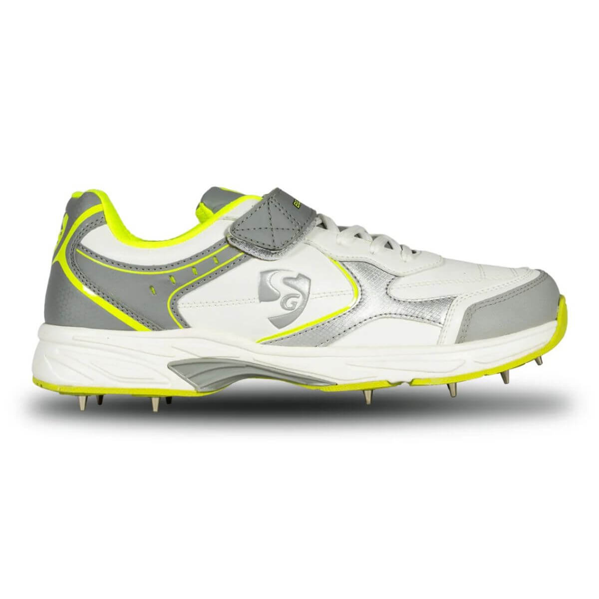 SG Armour Cricket Spikes – Sportswing.in