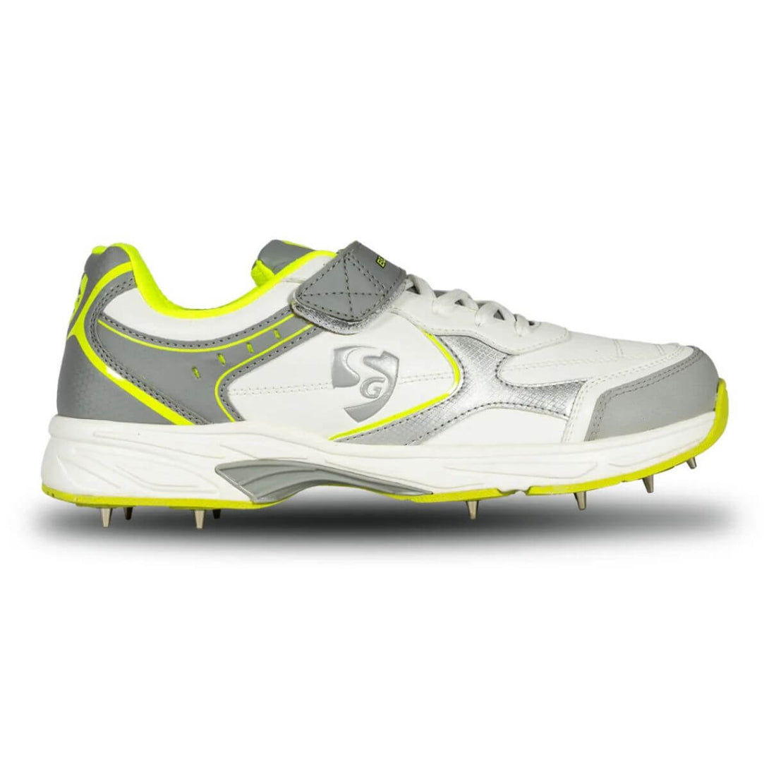 SG Armour Cricket Spikes