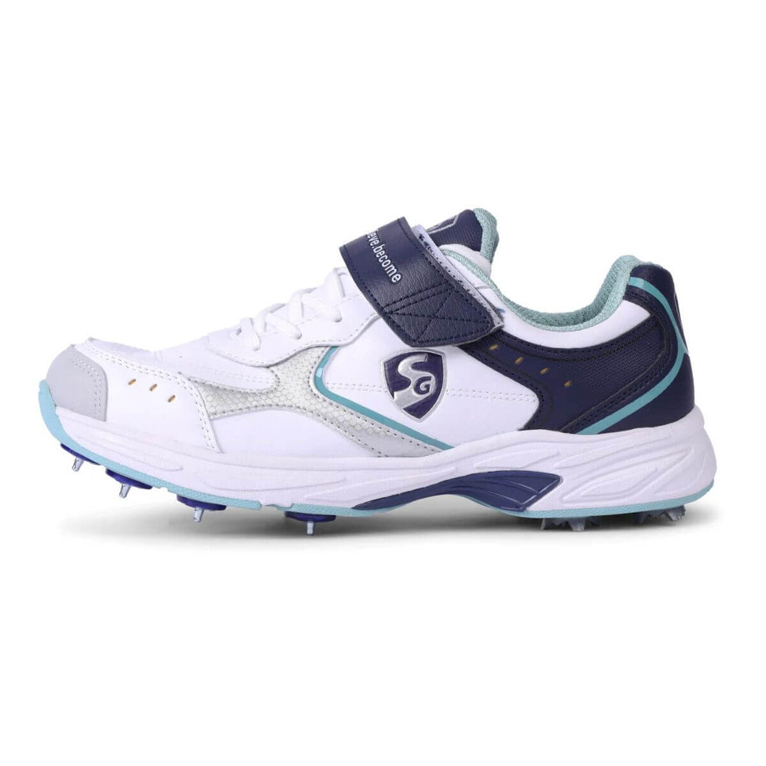 SG Armour Cricket Spikes