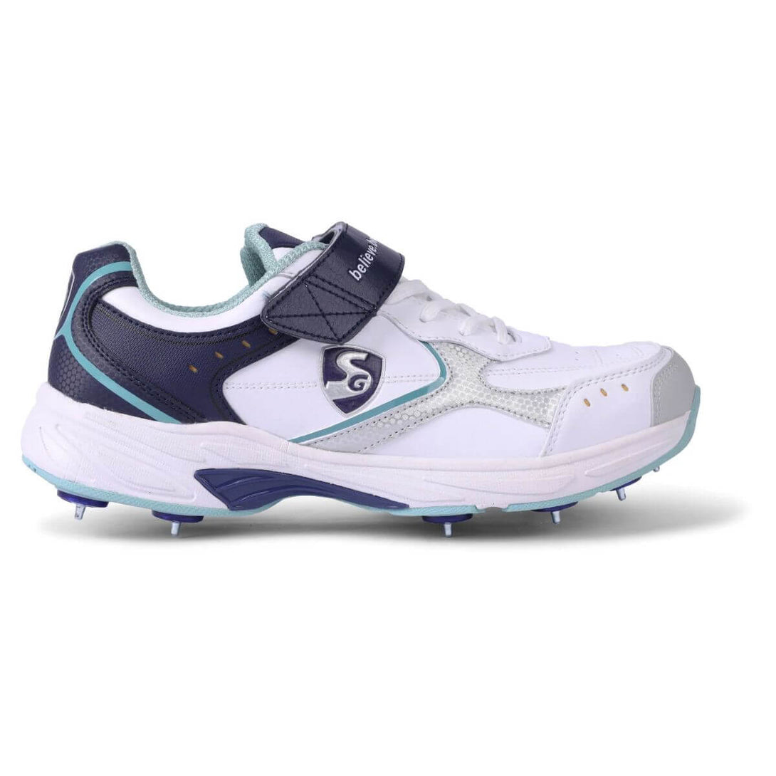 SG Armour Cricket Spikes
