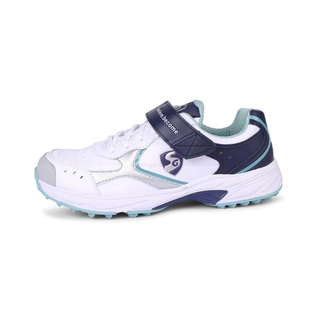 SG Armour Cricket Studs