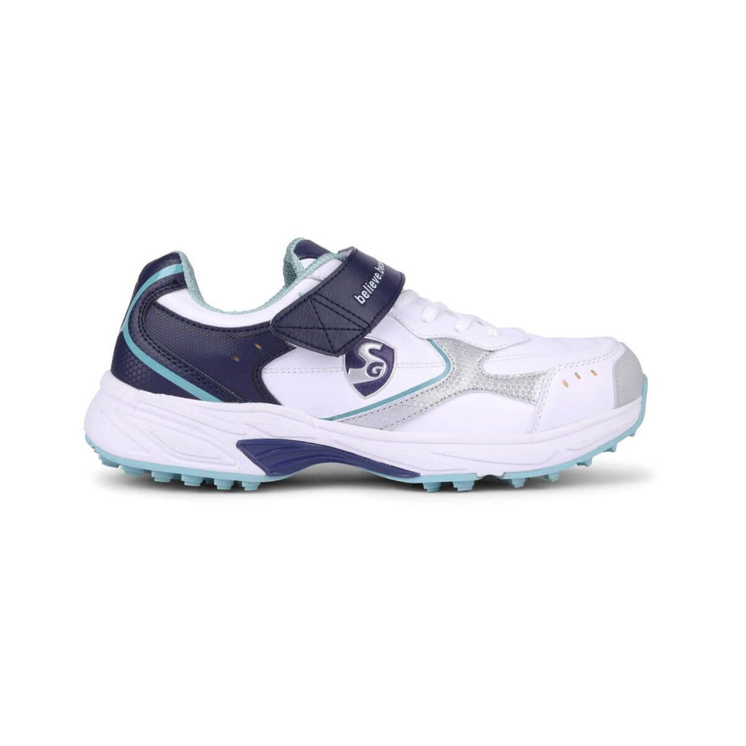 SG Armour Cricket Studs
