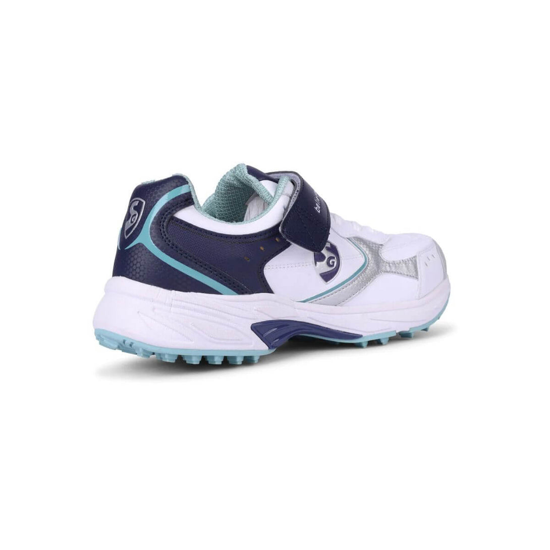 SG Armour Cricket Studs