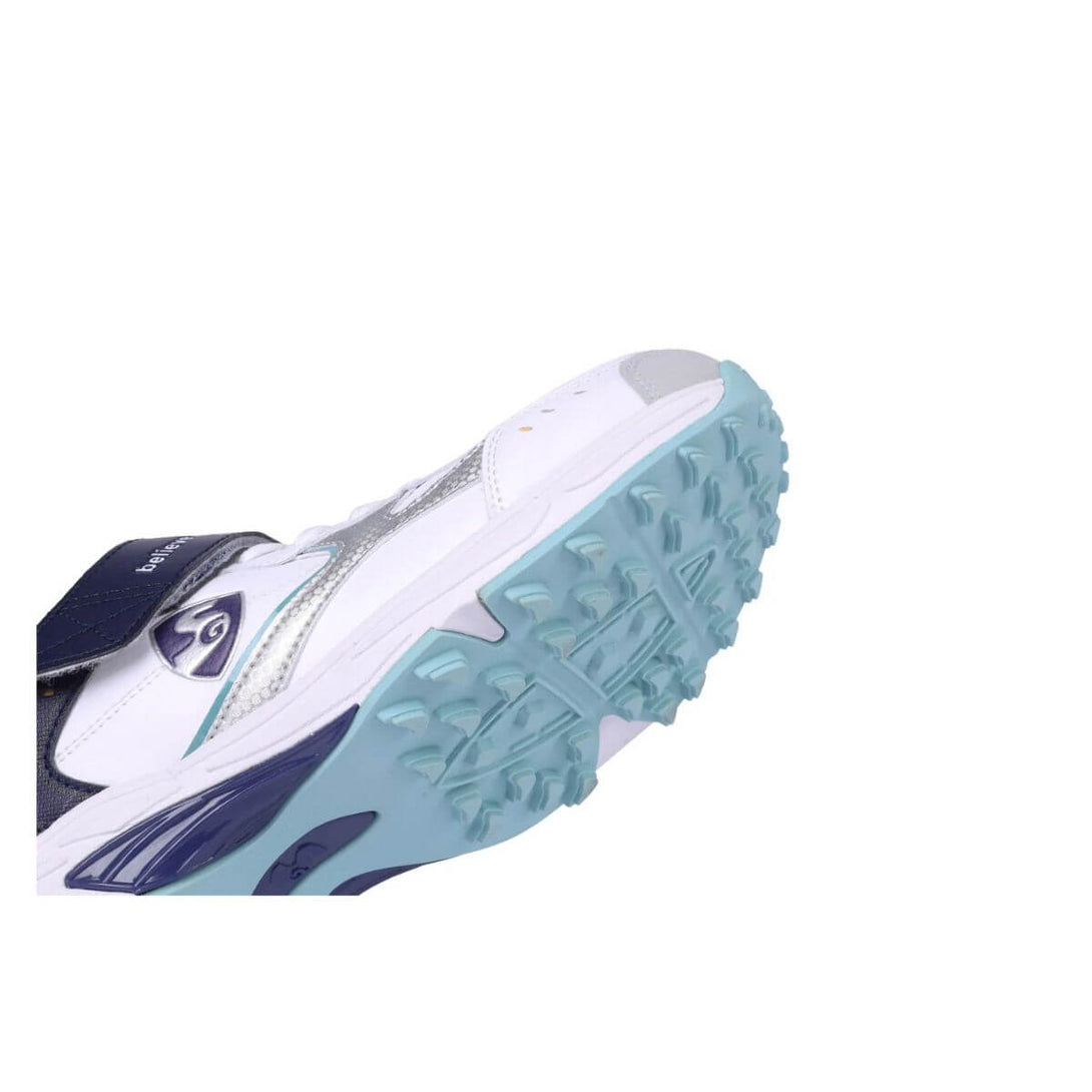 SG Armour Cricket Studs