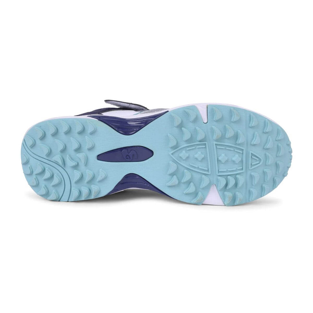 SG Armour Cricket Studs