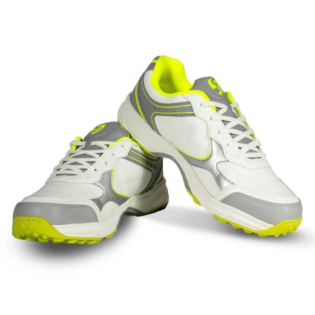 SG Armour Cricket Studs
