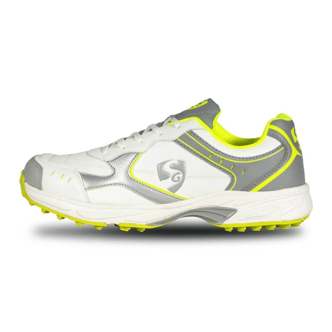 SG Armour Cricket Studs