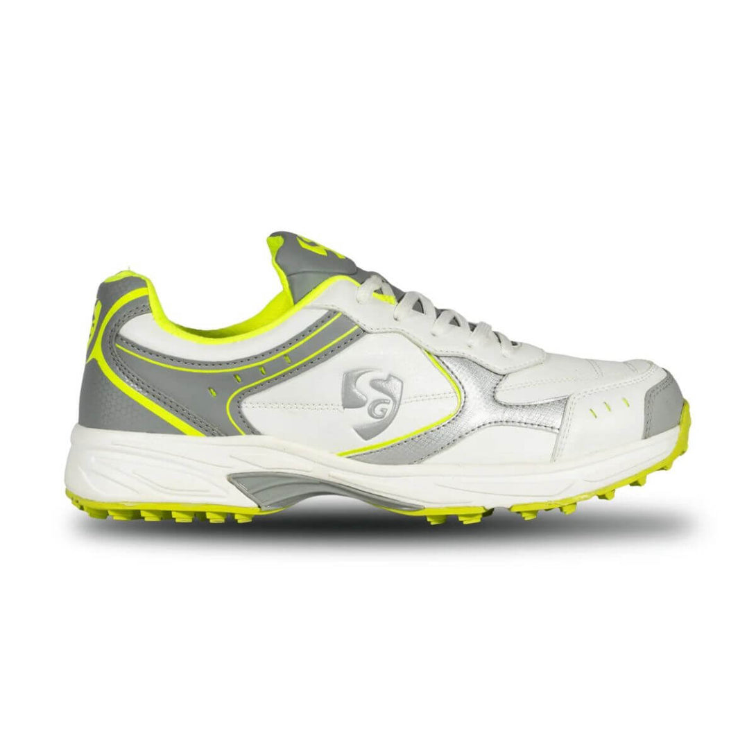 SG Armour Cricket Studs