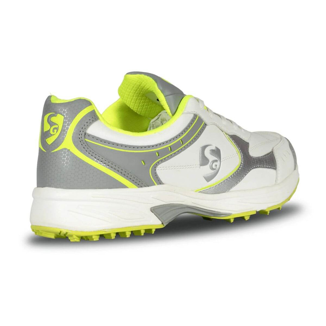 SG Armour Cricket Studs