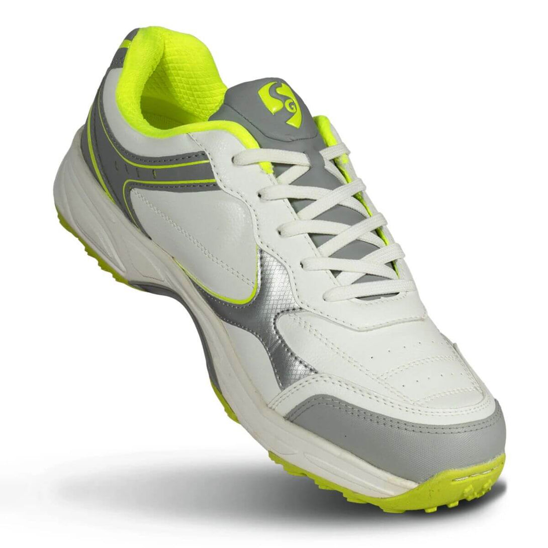 SG Armour Cricket Studs