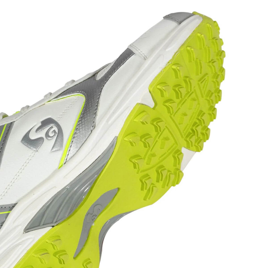 SG Armour Cricket Studs