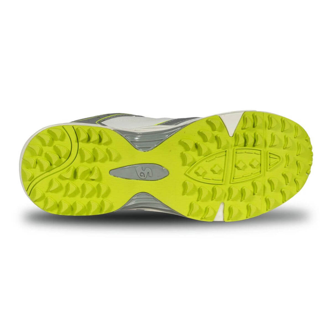 SG Armour Cricket Studs