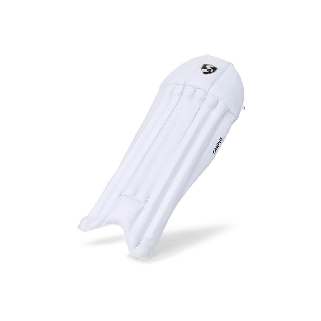SG Campus Cricket Wicket Keeping Leg Guard – Sportswing.in