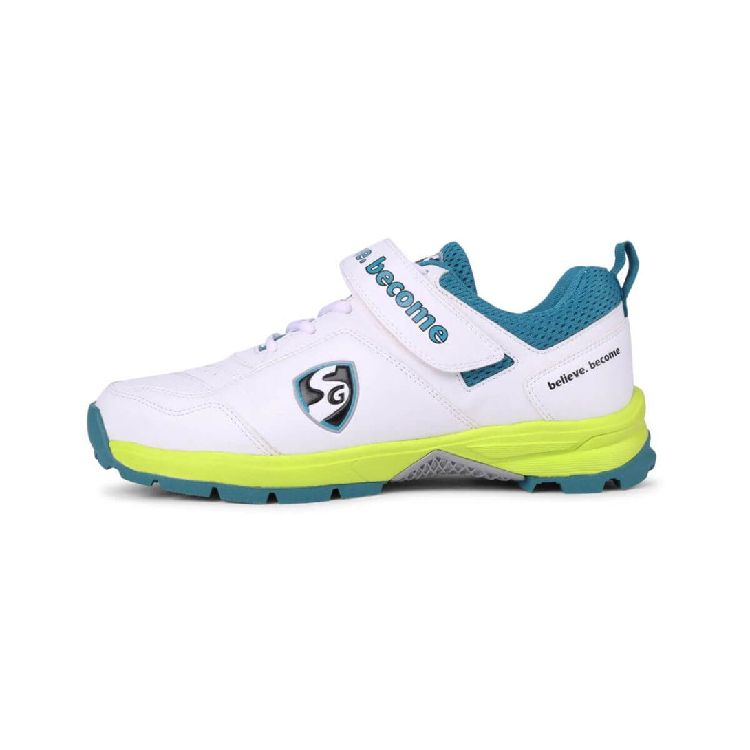 SG Century 6.0 Cricket Studs
