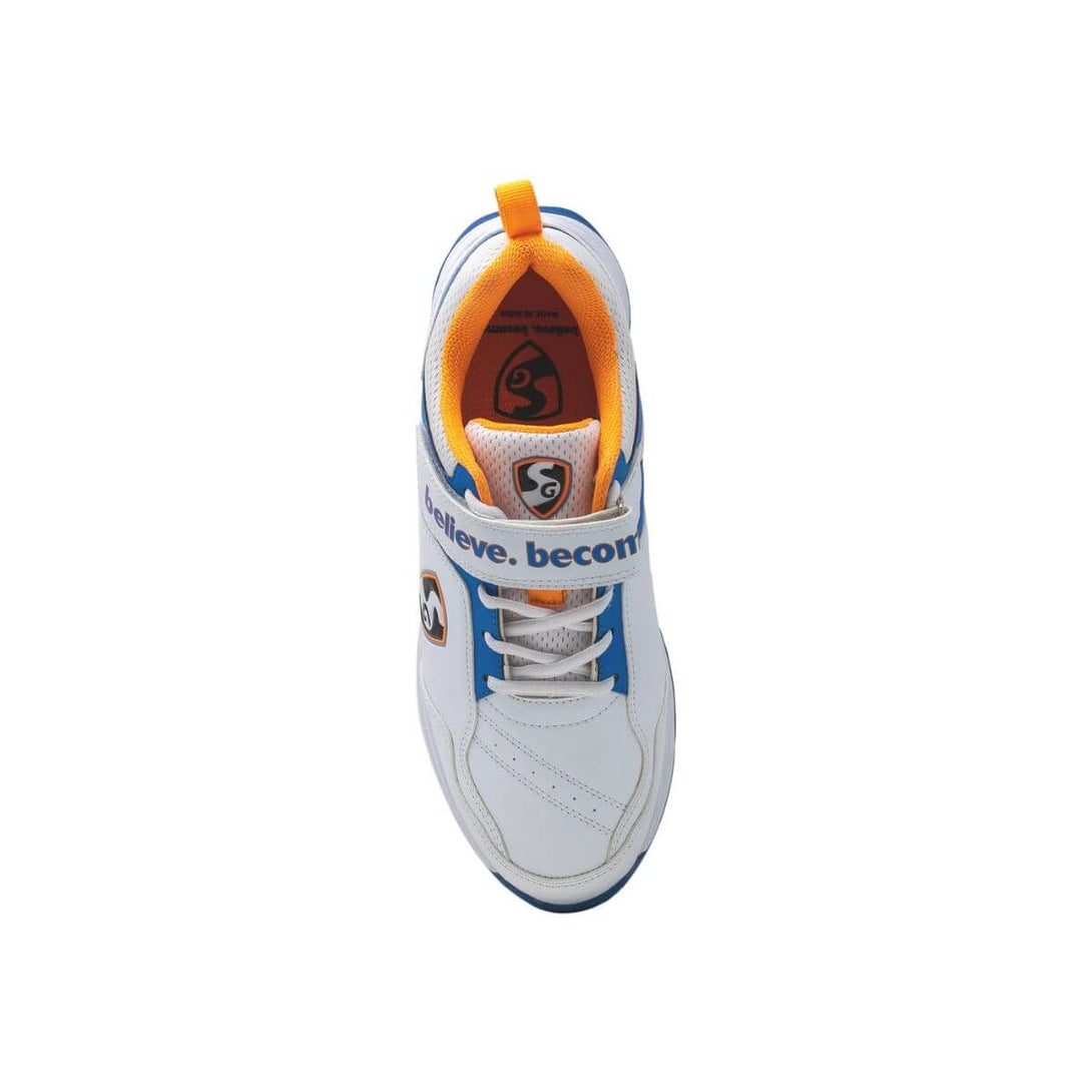 SG Century 6.0 Cricket Studs