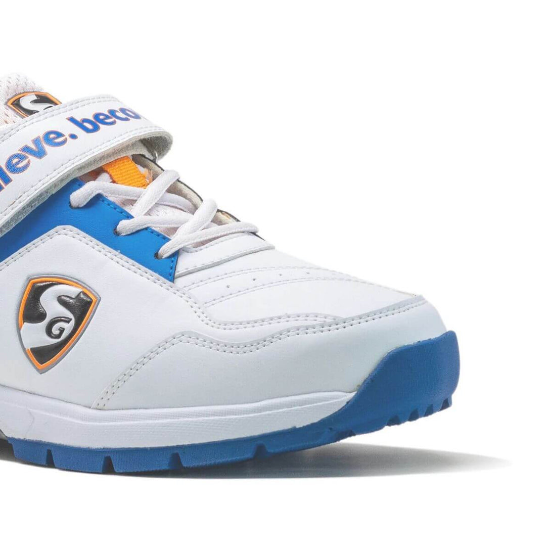 SG Century 6.0 Cricket Studs