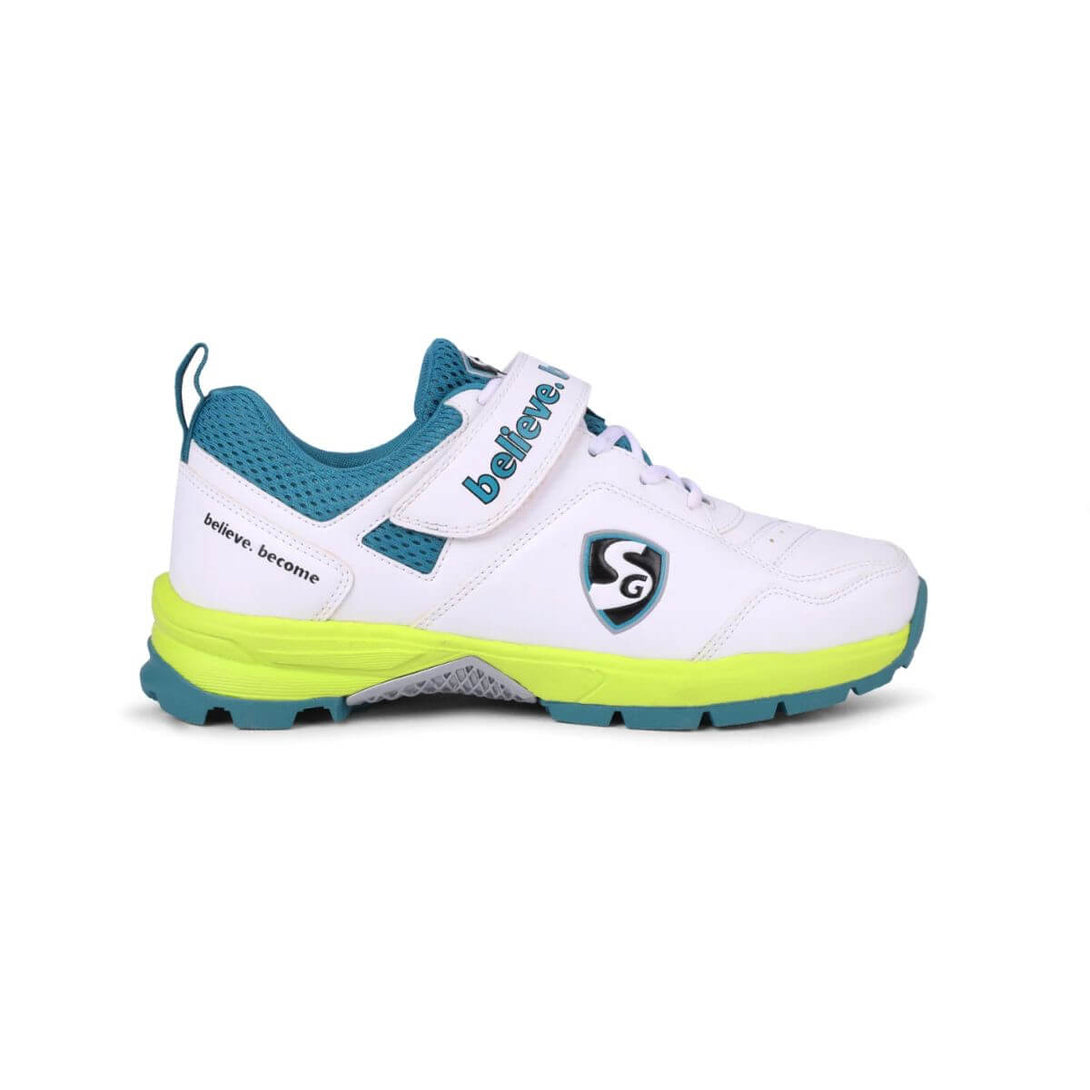 SG Century 6.0 Cricket Studs