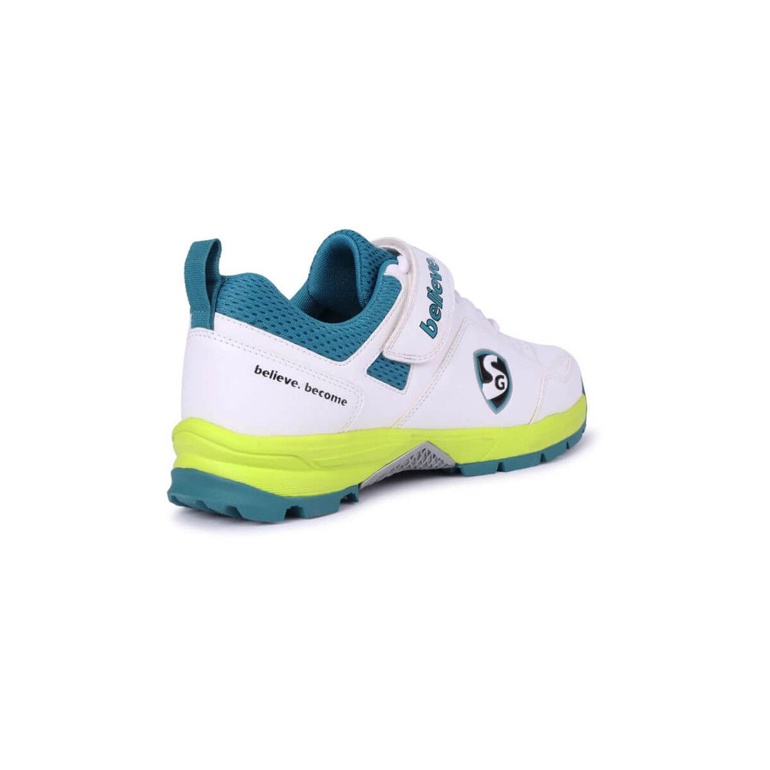 SG Century 6.0 Cricket Studs